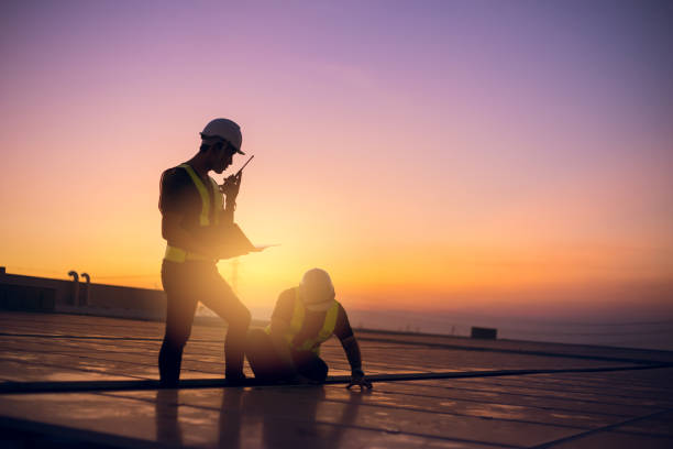 Best Residential Roofing Contractor  in Rensselaer, IN