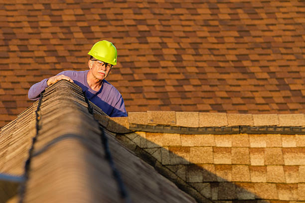 Best Residential Roofing Contractor  in Rensselaer, IN