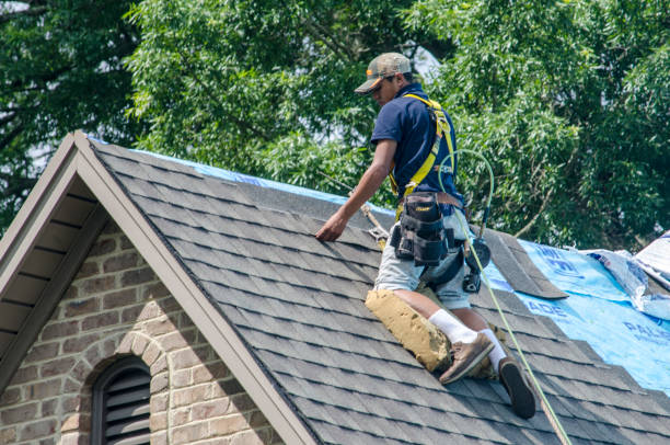 Quick and Trustworthy Emergency Roof Repair Services in Rensselaer, IN